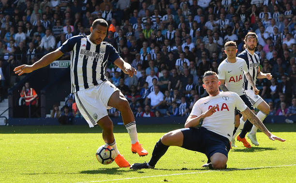 比赛的转折 比赛的转折